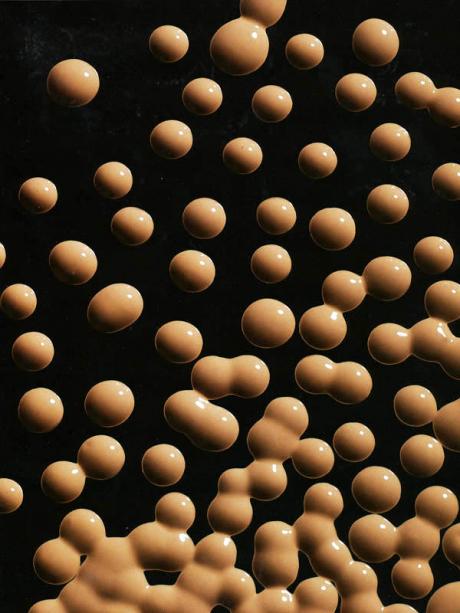 RODNEY SMITH - PORTFOLIO - COSMETICS